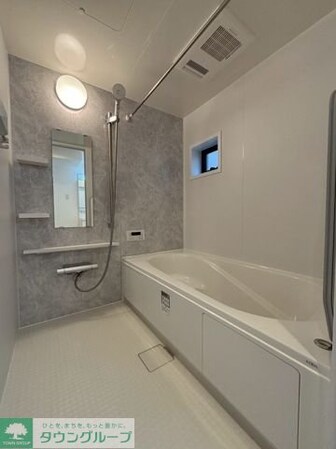 太田窪(南浦和)戸建て2号棟の物件内観写真